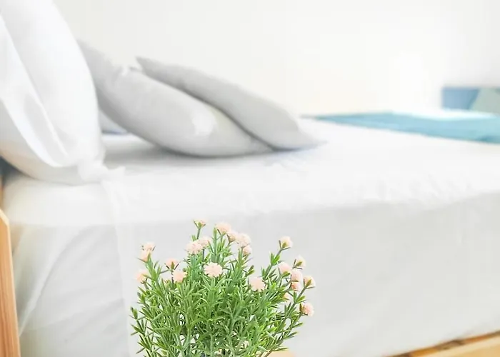 Apartament Surfers Corner *