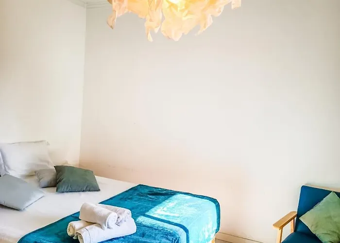 Appartamento Surfers Corner Costa da Caparica